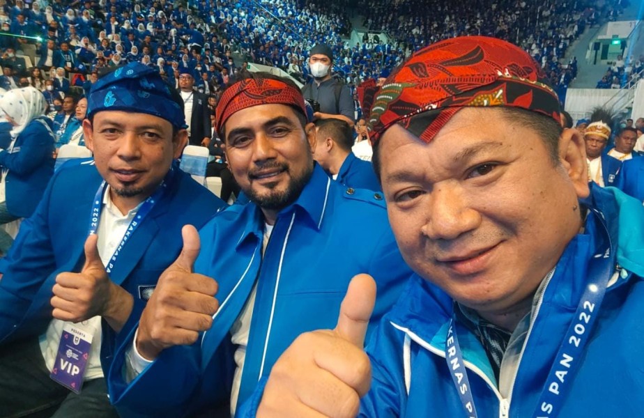 Partai UKM Indonesia Sesalkan Fraksi-Fraksi DPR RI Tolak Putusan MK, Soal Pemisahan Pemilu