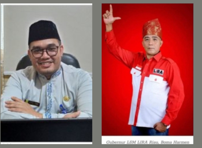 LSM - LIRA Riau Terus Kawal Kasus Ledakan Pipa Minyak PT BSP