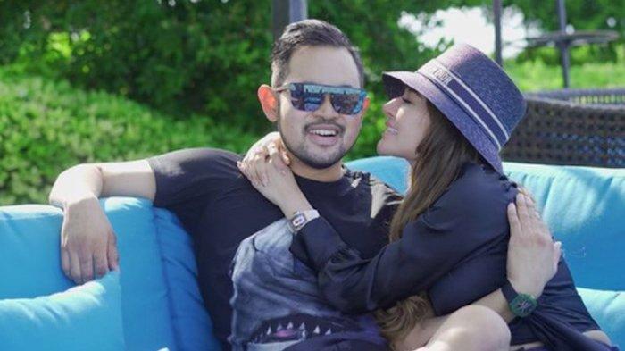 Pasangan Crazy Rich Malang Positif Covid-19, Kondisi Juragan 99 Menurun dan Harus Berpisah Sementara Waktu