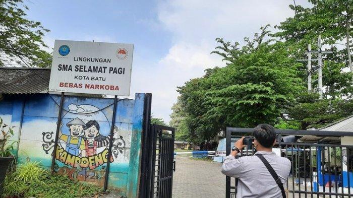 Puluhan Alumni SMA di Batu Diduga Jadi Korban Pelecehan Seksual Pendiri Sekolah