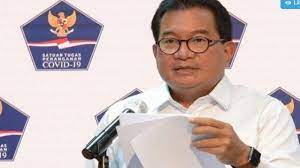 Tempat Wisata Tetap Bisa Buka Saat Lebaran, Satgas : Wajib Batasi Pengunjung dan Jam Operasional