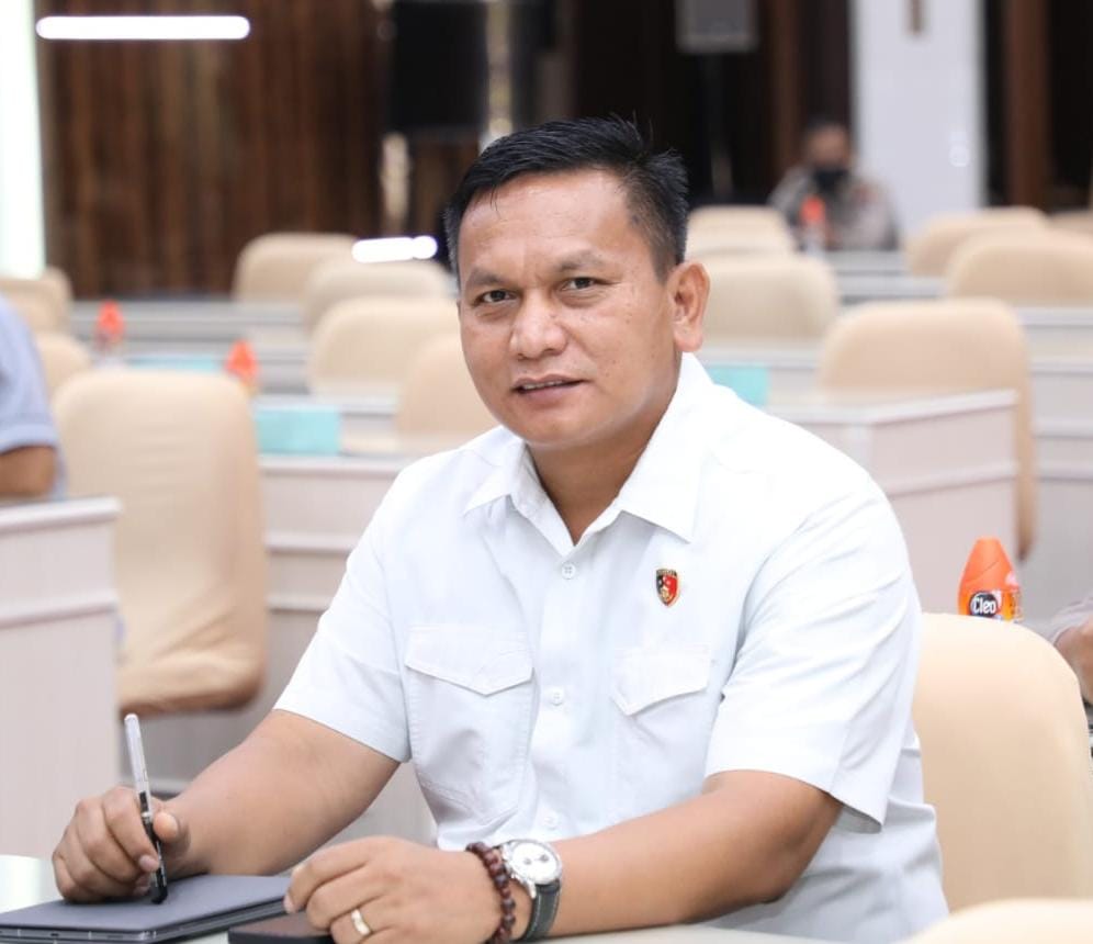 Ditreskrimsus Polda Sumut Jadwalkan Ulang Pemanggilan Crazy Rich Medan Indra Kenz Setelah Mangkir Dua Kali