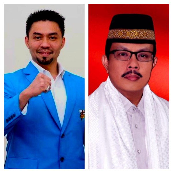 Ketum PWMOI dan Relawan Prabowo KRH HM Jusuf Rizal Usulkan Ryano Jadi Menpora
