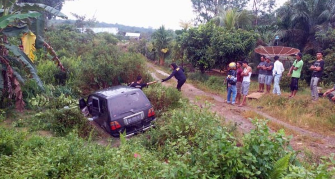 2 Kurir Sabu 2,5 Kg Asal Pekanbaru Terus Diburu BNNP Jambi