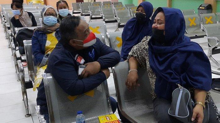 7 Wanita Diamankan di Cibubur, Hampir JadiKorban Perdagangan Manusia