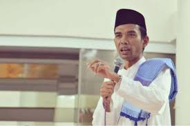 Akun Fanpage Ustadz Abdul Somad Hilang, Apa Penyebabnya ?