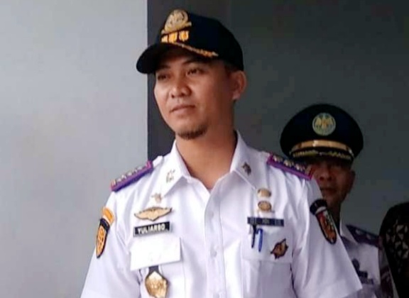 Karena Covid, Pendapatan dari Parkir Diprediksi Menurun