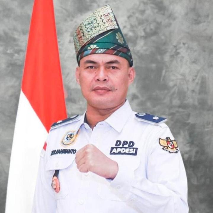 Zulfahrianto Sebut Tuduhan Aliran Dana Rp400 Juta sebagai Fitnah, Minta Polda Riau Usut Penyebarnya
