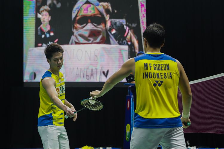 Jelang Olimpiade Tokyo 2020, Kevin Sanjaya Masuk Daftar Atlet Yang Perlu Diwaspadai