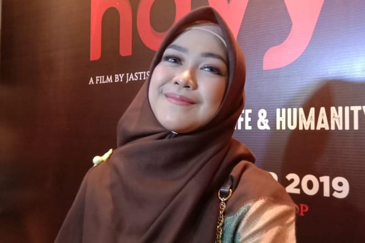 Ria Ricis Beri Kabar Bahagia, Bakal Dilamar Teuku Ryan Pada September