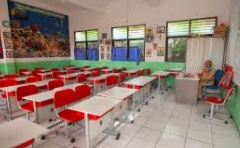 Pemko Pertimbangkan Buka Sekolah