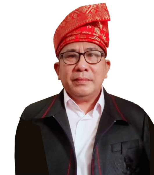 PWI Pusat Bekukan Pengurus PWI Riau, Dheni Kurnia Ditunjuk Sebagai Plt Ketua PWI Riau