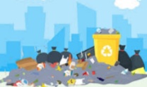 Bersihkan Sampah, Ini yang Akan Diterapkan DLHK