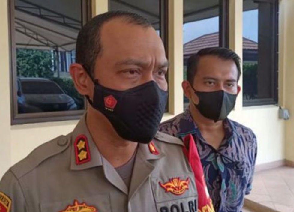 Profil Kapolres Pelabuhan Tanjung Priok Yang Berhasil Ungkap Kasus TPPU Bandar Sabu Senilai 14,8 Miliar , Sesuai Arahan Kapolri Bandar Narkoba Harus di Kembangkan ke TPPU