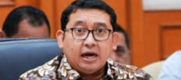 Fadli Zon : Situasi Seperti Ini, Jendral Andika Perkasa Pas Jadi Panglima TNI