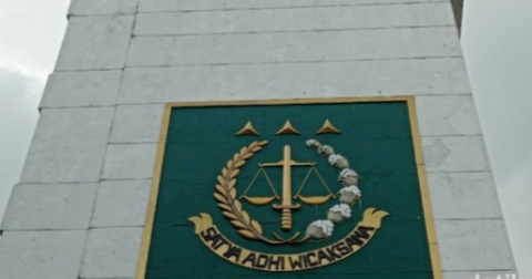 Diduga Jadi Markus, Sesjamdatun Dicopot