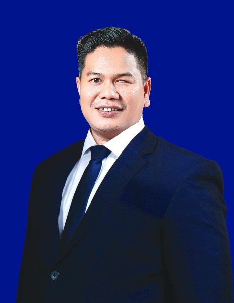Aprianto Lulus Ujian Advokat PERADI 2026, Ketua PWMOI Riau Ucapkan Selamat