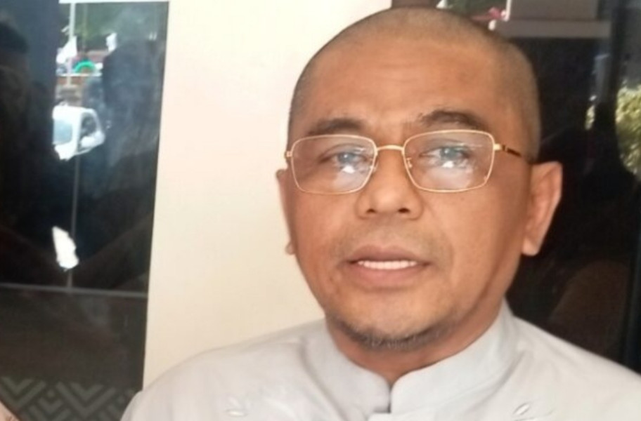 Pengusaha Dermawan H. Arisal Aziz Maju caleg DPR RI Dari Partai PAN, Masyarakat Pariaman Sambut Dengan Senang Hati