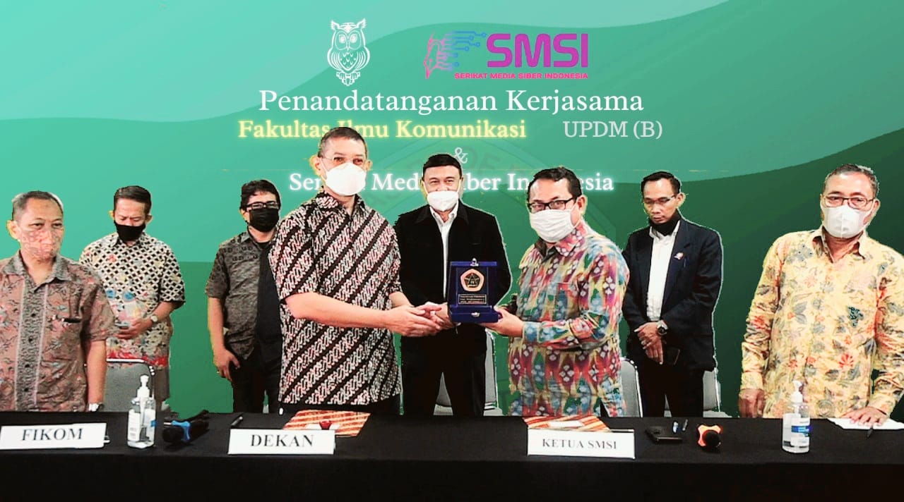 Perusahaan Pers Pilih Penyelenggara UKW Berbasis Undang-undang Pers