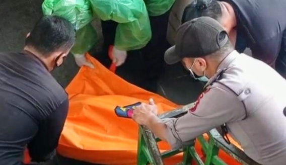Pria Paruh Baya Ditemukan Jadi Mayat saat Menginap di Hotel Angkasa Garden