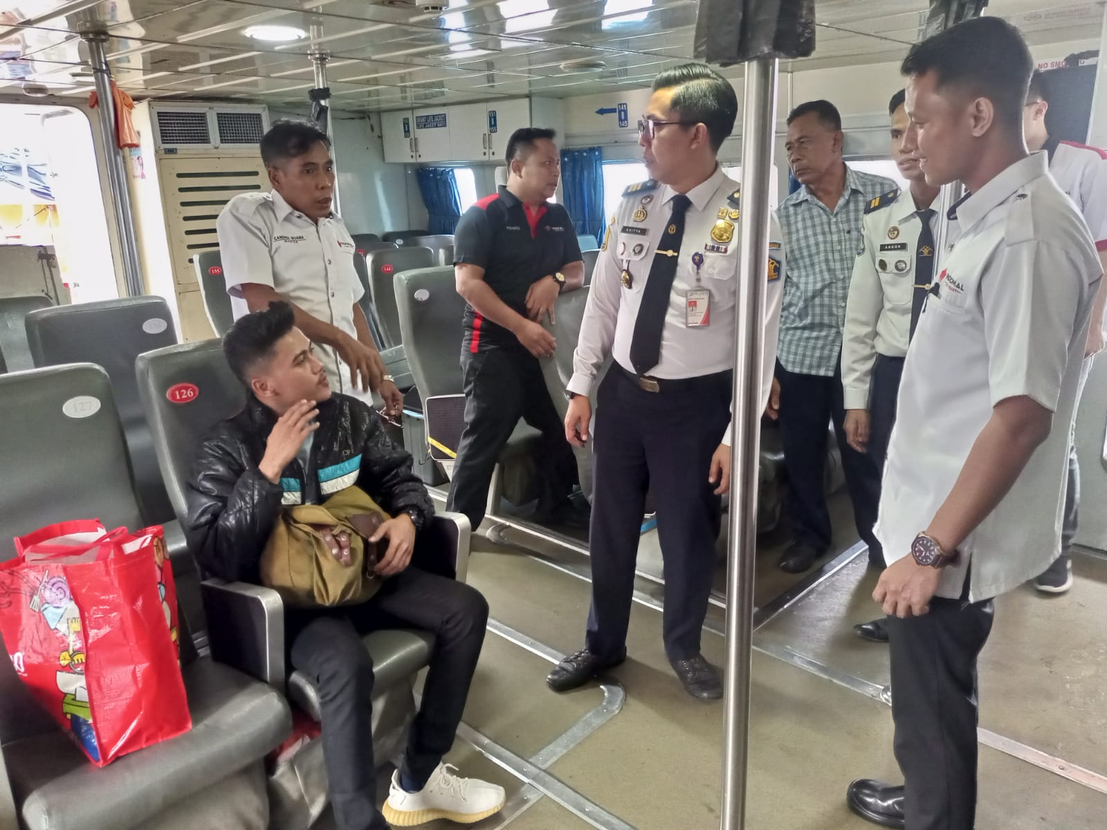Masuk Daftar Tangkal, Pria Malaysia Ini Ditolak Masuk Indonesia