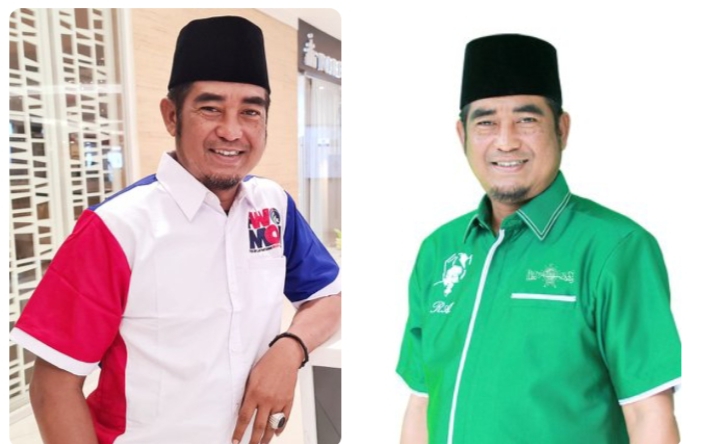 Waketum DPP PW MOI Sekaligus Ketua PW NU Riau Rusli Ahmad Apresiasi Keberhasilan Kapolda Riau Jaga Bulan Ramadhan dan Idul Fitri Tertib dan Aman