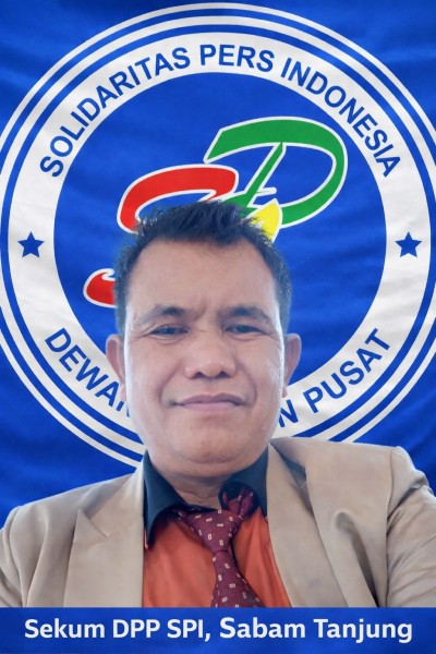 Sekum DPP SPI: Perwako RT/RW Pekanbaru Bentuk Pembajakan Demokrasi Warga