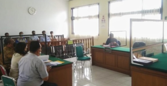 Formasi Riau Kaget SPPD Fiktif DPRD Rohil Membengkak