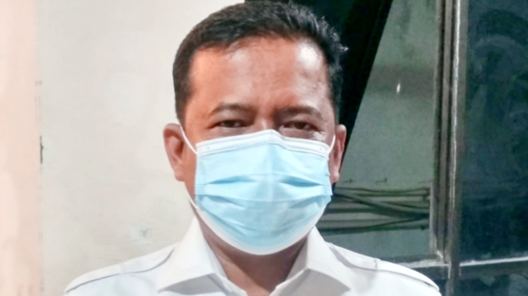 Tim Satgas Optimalkan Penelusuran Kontak Erat Pasien Covid