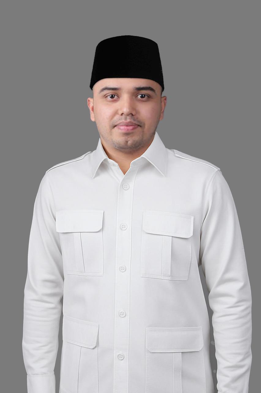Kapoksi Komisi III DPR RI M Rahul Dukung Penuh dan Apresiasi Kebijakan Kapolda Riau Dalam Menjaga Kelestarian Hutan TNTN