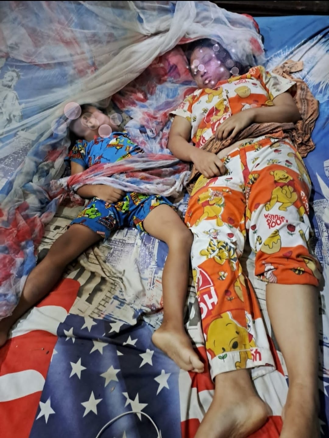 Diduga Korban Pembunuhan, Ibu Anak Ditemukan Tewas Di Tempat Tidur