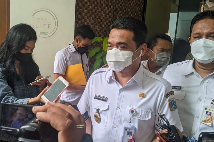 Pemprov DKI Ancam Tutup Usaha, Jika Perusahaan Pecat Karyawan Yang Lapor Pelanggaran PPKM Darurat