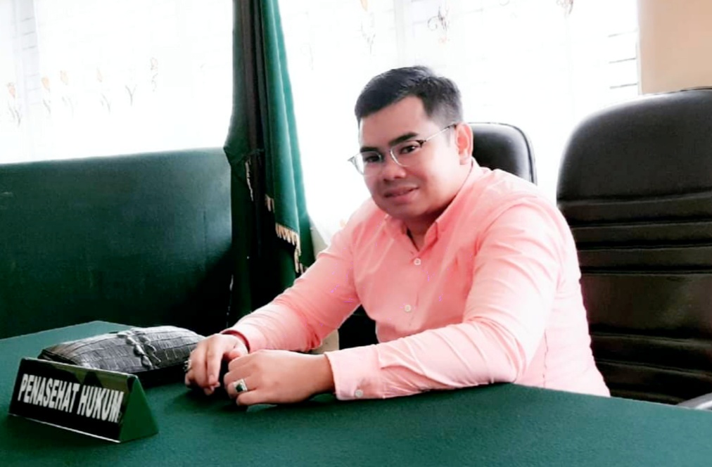 Nasdem : Wako Pekanbaru Jangan Beli Tanah dari Mafia