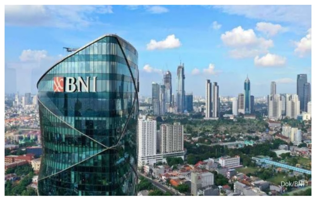 BNI Ambil Alih Bank Mayora dan Mendirikan BNI Modal Ventura Perkuat Jaring Usaha
