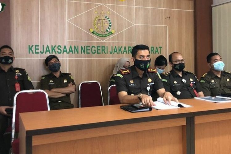Dana BOP Dikorupsi, Uang Dipakai Untuk Beli Villa dan Honor Guru
