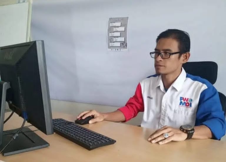 Dr. (C). Hendri Terpilih Secara Aklamasi sebagai Ketua DPW PWMOI Kepri