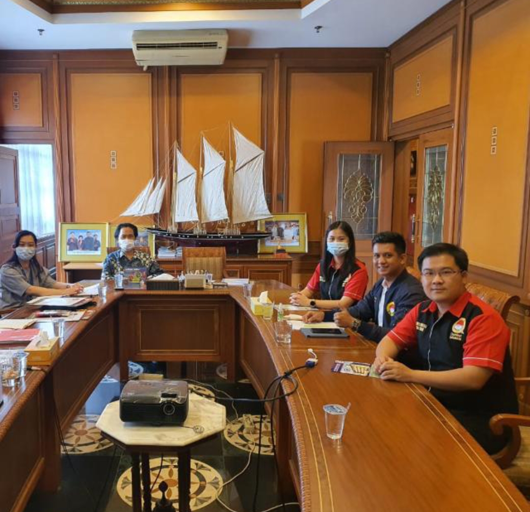 Bina San Prima Resmi Mendaulat LQ Indonesia Lawfirm Sebagai Konsultan Hukum