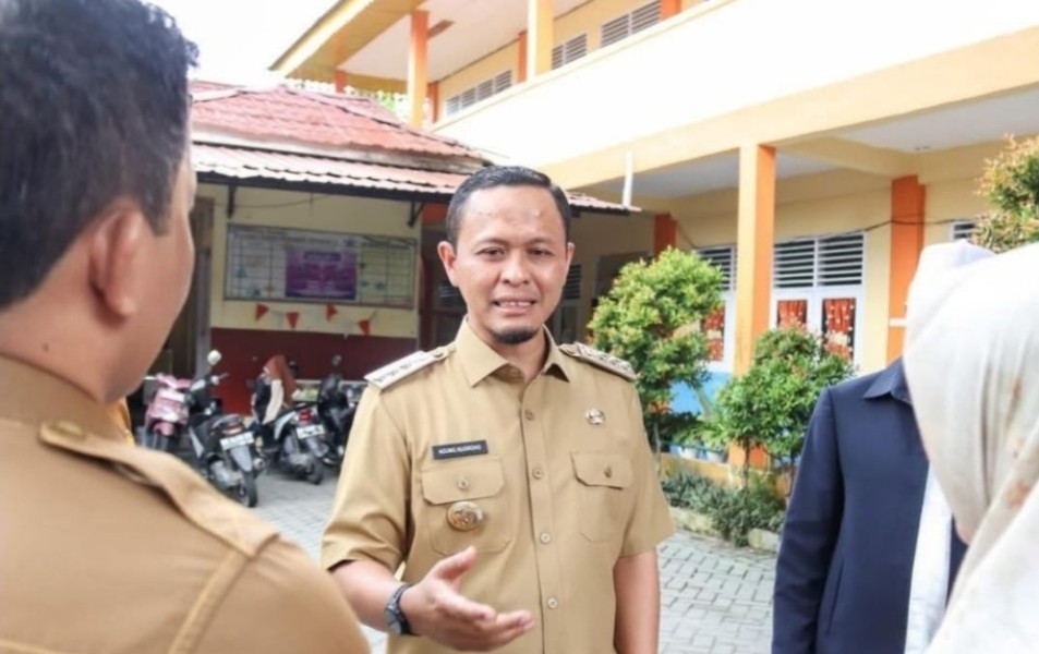 Pekanbaru Cetak Rekor PAD di 2025, Bukti Kejelian Manajerial Wali Kota