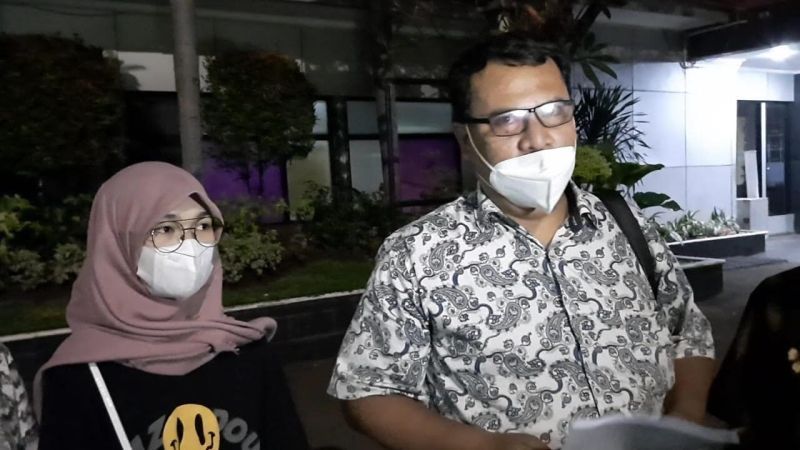 Gelar Acara Ulang Tahun Saat PPKM Level 4, Selebgram Ini Dipanggil Polisi Jalani Pemeriksaan