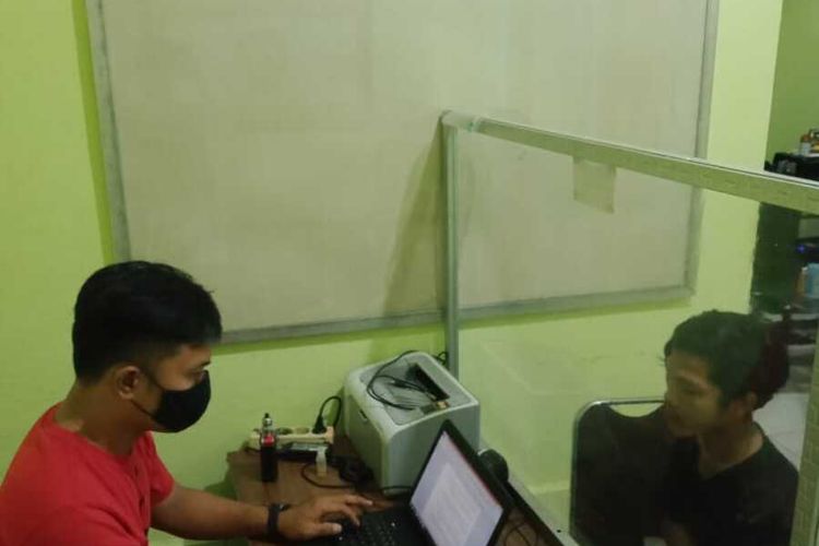 Pria yang Hina Palestina di TikTok Terancam 6 Tahun Penjara