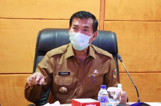 Seluruh Tempat Wisata di Pekanbaru Ditutup