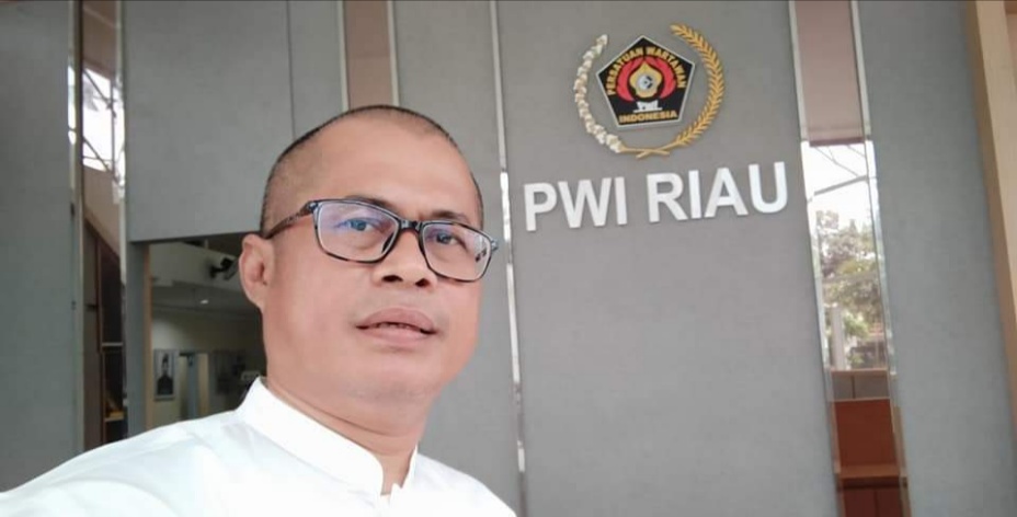 Senin, Batas Akhir Pendaftaran Calon Anggota PWI Riau