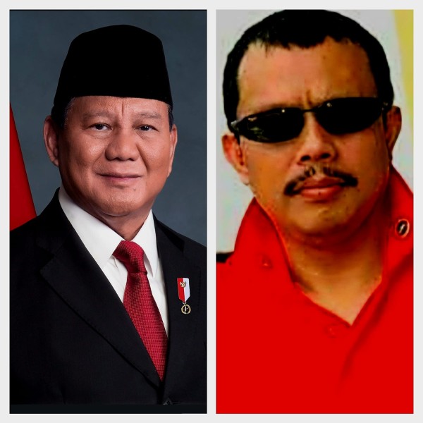 Usulan LSM LIRA dan PWMOI Didengar, Presiden Prabowo Instruksikan Menkeu Purbaya Copot Dirjen BC Djaka Budi Utama