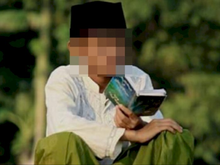 Santri di Deliserdang Tewas Dipukuli Kakak Kelas