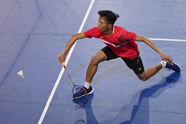 Hasil Badminton Paralimpiade Tokyo 2021, 2 Wakil Indonesia Maju Ke Final