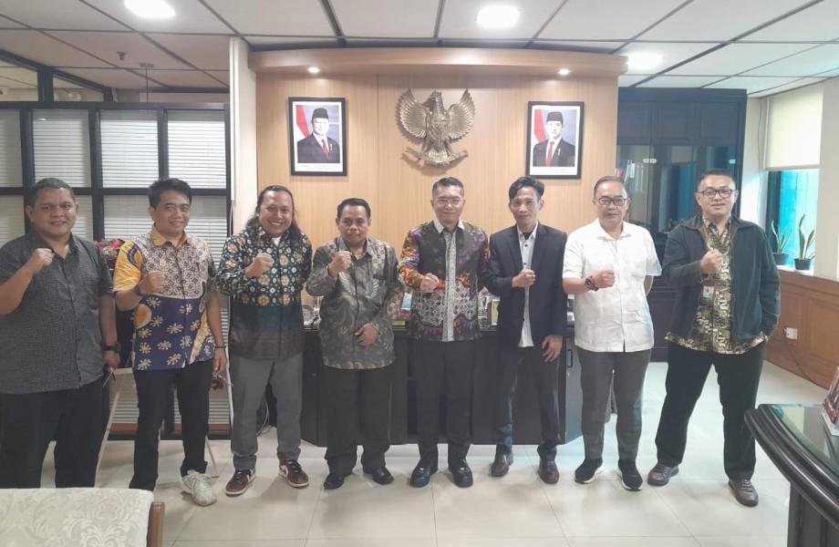 Koperasi Desa Merah Putih, Program Unggulan Prabowo untuk Wujudkan Kemandirian Ekonomi Rakyat