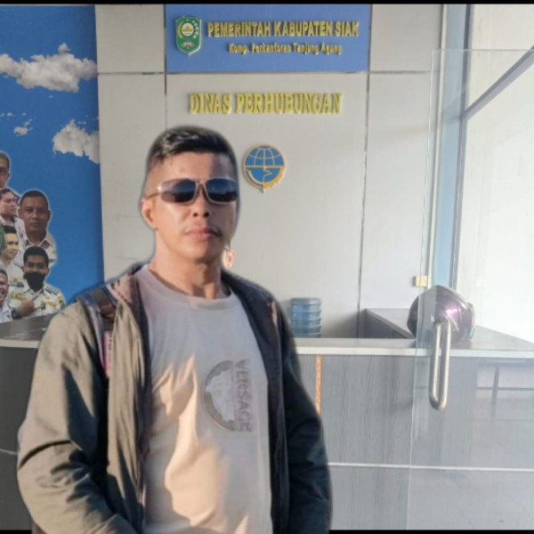 DPP SPKN Pertanyakan Transparansi Anggaran Dishub Siak TA 2023-2024 Rp 153 M Akan Dilaporkan ke-KPK