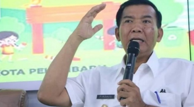 Wako Minta Lurah dan Camat Cepat Rampungkan Data Warga