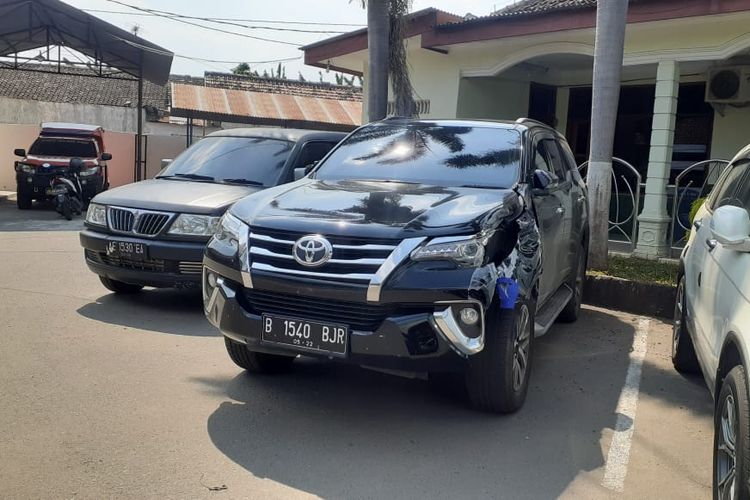 Pedagang Asal Jakarta Diculik Saat COD Hendak Jual Mobil Fortuner, Pelaku Minta Tebusan Rp 5 Miliar