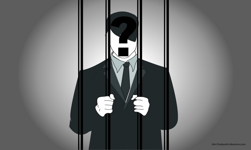 214 Napi Koruptor Dapat Remisi, Apa Kata KPK